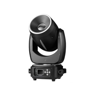 <span class=keywords><strong>Lyre</strong></span> 180W Led Spot <span class=keywords><strong>Dmx</strong></span> 512 mini Gobo Lumières de scène à tête mobile - Product Image 3