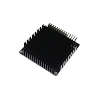 Nuevo Radiador de Aluminio OEM, Disipador de Calor de Aleación Personalizada, Aletas de Alta Densidad, Mecanizado CNC, para Autos Europeos AC Schnitzer X6 E71 SUV