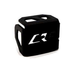 Couvercle de protection de réservoir de liquide de frein arrière pour HONDA CRF1000L <span class=keywords><strong>CRF</strong></span> <span class=keywords><strong>1000L</strong></span> <span class=keywords><strong>Africa</strong></span> <span class=keywords><strong>Twin</strong></span> 2016 -2018 - Product Image 5