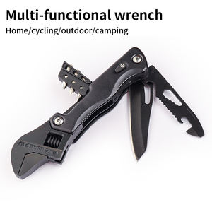 الجملة متعددة الوظائف وجع سيارة الطوارئ على الطريق إصلاح الإنقاذ أداة متعددة - Product Image 4