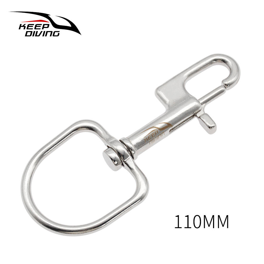 110MM single head hook