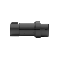 Nouvel adaptateur de charge pour véhicules électriques UNI LINK ULK-J2T-A32 J1772 vers Type2 32A 7kW certifié CE/FCC pour voitures électriques