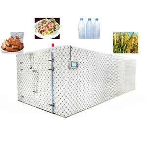 Cheap clearance salad and fruit dryer plastic bottle dryer paddy drying machine