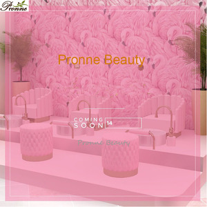 Professioneller Hersteller günstiges Luxussofa Spa-Massage <span class=keywords><strong>Sex</strong></span> Pediküre-Stuhl mit Fußbecken - Product Image 4