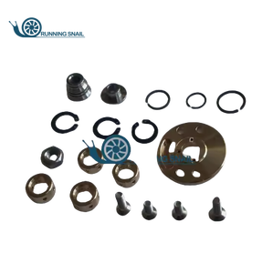 Kit de reconstrucción de cojinete corto Turbo, RHB3, RHB31, RHB32, para YANMAR, SUZUKI, DAIHATSU ISUZU - Product Image 1