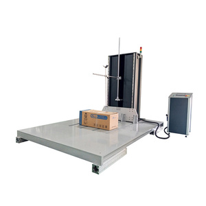 เครื่องทดสอบการดูดซับแรงกระแทกแบบ <span class=keywords><strong>Zero</strong></span> <span class=keywords><strong>Drop</strong></span> - Product Image 4