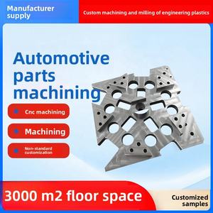 소스 팩토리 스테인리스 스틸 CNC 머시닝 와이어 EDM 및 정밀 선반 부품 맞춤형 OEM 서비스 제공 - Product Image 5