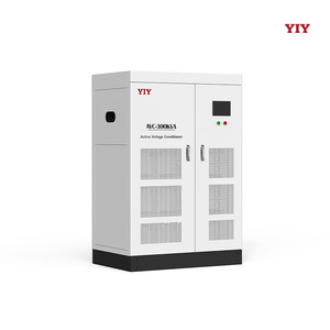 <span class=keywords><strong>3</strong></span> Fase IGBT Tipo 300KVA Estabilizador de voltaje automático 380V 400V 415V Reguladores de voltaje estático - Product Image 2
