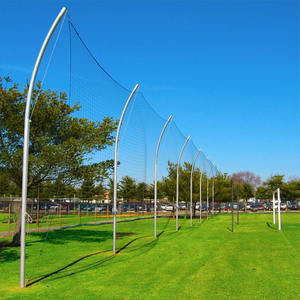 Red protectora para cancha deportiva, red de protección para campo de fútbol, superventas - Product Image 6