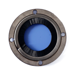 อุปกรณ์วงกลมซีลอุตสาหกรรมวงกลมแปรงวงกลมวงกลมวงกลมภายในวงกลมรอบแปรง - Product Image 1