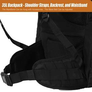 Échantillon gratuit WEST BIKING Sacs de selle en cuir pour moto, sac latéral de voyage pour moto, sac à dos sec pour moto - Product Image 6