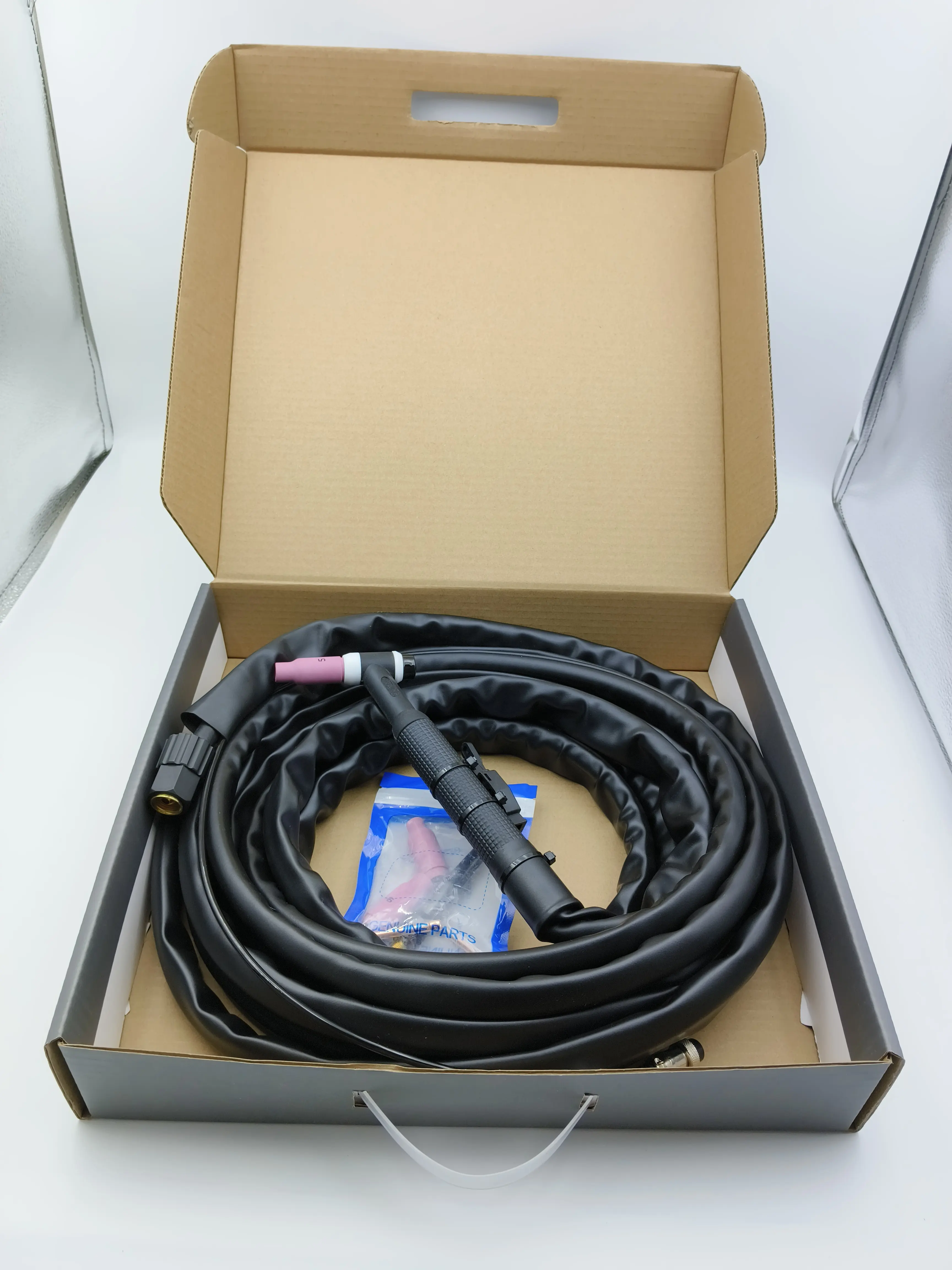 WP-26 separated tig welding torch/WP26 welding torch