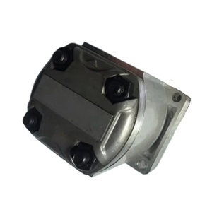Pompe à engrenages externe compacte série EGA EGA26R EGA32R EGA38R, pompe hydraulique peu encombrante pour machines à tôlerie - Product Image 2