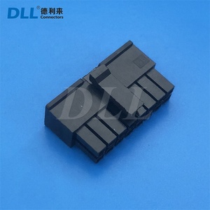 Pcie 22cm Card đồ họa Adapter với kép 8Pin nam y Splitter cáp mở rộng 8Pin cung cấp điện cho GPU 2x8pin nữ trong kho - Product Image 2