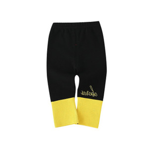 Ropa para Niños de Tallas Grandes, Ropa Infantil de Guangzhou, Jeggings para Niños, Leggings, Mercado Mayorista de Ropa - Product Image 1