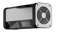 Projecteur Led de Projection extérieure Flyin, projecteur haute luminosité, personnalisation Android 4k Full Hd 1080p