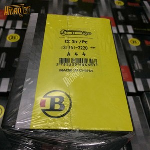 Repuestos HIDROJET para Motor Diésel, Pistón A44 131151-3220, Pistón 9413610030 en Venta - Product Image 4