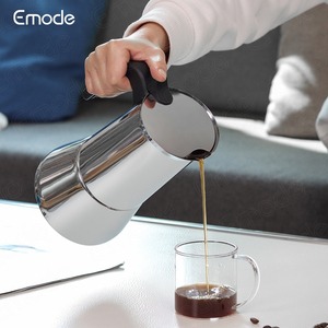 <span class=keywords><strong>Cafetière</strong></span> avec <span class=keywords><strong>filtre</strong></span> <span class=keywords><strong>permanent</strong></span> en acier inoxydable <span class=keywords><strong>Cafetière</strong></span> expresso professionnelle - Product Image 6