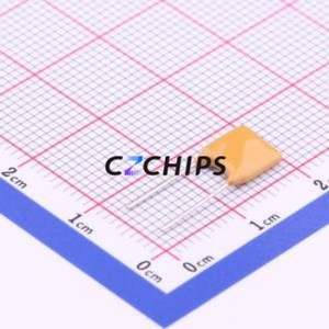 BK30-090-SZ Resettable Fuse Through hole Component (THT),P=5.1mm Fuse 30V 40A 900mA 1.8A - Product Image 2