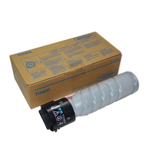 Cartucho de tóner de repuesto <span class=keywords><strong>TN116</strong></span> para Bizhub 164 165 184 185 Kit de tóner láser para Konica Minolta <span class=keywords><strong>TN116</strong></span> - Product Image 2