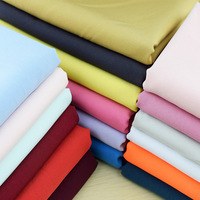 2023 Keqiao Fournisseurs 100 Polyester 150D Italien Sans Spandex Ns Tissu Extensible