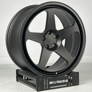 Jantes en alliage forgé concaves 5x115 de 18, 19, 20, 21, 22 pouces pour Chevrolet <span class=keywords><strong>Camaro</strong></span>, jantes <span class=keywords><strong>Dodge</strong></span> Challenger <span class=keywords><strong>SRT</strong></span> - Product Image 1