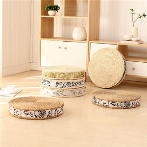 <span class=keywords><strong>Coussin</strong></span> de méditation en éponge épaisse de style japonais, tatami, baie vitrée, <span class=keywords><strong>coussin</strong></span> lombaire, <span class=keywords><strong>coussin</strong></span> de siège pour le yoga, la prière - Product Image 4