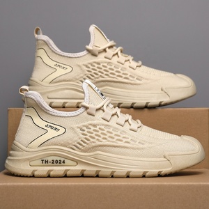 Chaussures de marque <span class=keywords><strong>avec</strong></span> de bonnes critiques Chaussures de course durables pour hommes Vendeur de chaussures de marque - Product Image 4