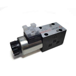Qualité supérieure 4WRZ16E100-70/6EG24N9ETK4/D3M  4WRZE16E1-150-70/6EG24N9ETK31/A1V  2FRM16-33/100L  DBEME10-7X/200YG24K31F1V - Product Image 2