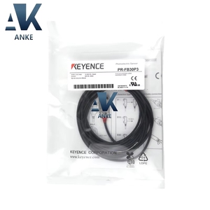 Capteur photoélectrique Keyence PR-MB15N1/ PR-MB15N3/ PR-M51CP/ PR-MB30CN /PR-FB30P3 CA-DRW8M CA-DRW4F - Product Image 1