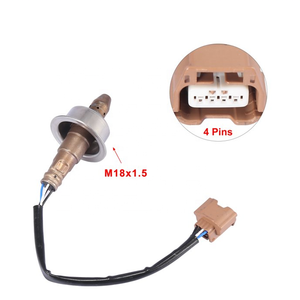 NUEVO <span class=keywords><strong>Sensor</strong></span> de oxígeno OEM 22693-1KT0A 226931KT0A 211500-7510 234-9127 2115007510 2349127-234 9106 2349106 para <span class=keywords><strong>Nissan</strong></span> Frontier Versa - Product Image 5