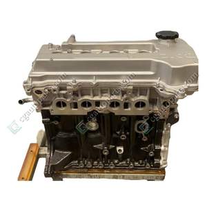 Newpars BJ415C 1.5L ใหม่ดั้งเดิม415C บล็อกยาวเครื่องยนต์ประกอบสำหรับ BAIC Yinxiang H3 H2 S2 S3 - Product Image 4