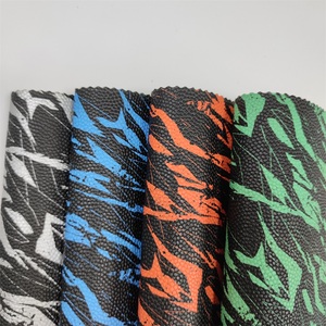 Cung Cấp Trực Tiếp Từ Nhà Máy Trung Quốc Da Chống Nấm Mốc Sinh Thái Dùng Cho Bóng Rổ PVC Bóng Da - Product Image 3