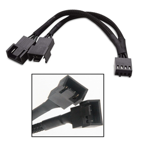 4 pin Cáp quạt máy tính 4 pin Cáp quạt máy tính - Product Image 4