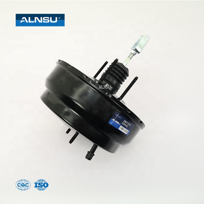 Brake Booster for Pickup DMAX 8-98006788-0 8980067880