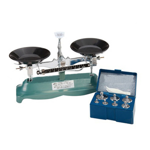 Balanza Electrónica de Plataforma Mecánica Veidt JT-1000 JT-100 - Product Image 2