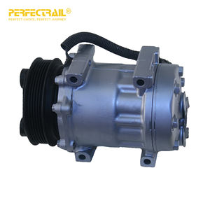 55036312 <span class=keywords><strong>compresseur</strong></span> de climatisation pour <span class=keywords><strong>Jeep</strong></span> <span class=keywords><strong>Grand</strong></span> <span class=keywords><strong>Cherokee</strong></span> II 98-05 - Product Image 2