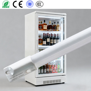 Lámpara LED para Refrigerador de Exhibición de <span class=keywords><strong>Supermercado</strong></span>, Garantía de 2 Años, Ángulo de Haz de Emisión Lateral de 120°, Compatible con 12V/24V/220V, 2520 - Product Image 1