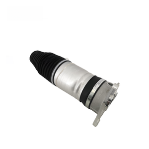 Nueva Venta al por Mayor de Amortiguadores de Suspensión Neumática Trasera para Automóviles A8 D5 4N 2016-2021 4N0616001 4N0616002 - Product Image 1