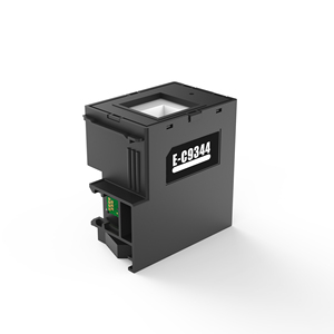 C9344 boîte de Maintenance réservoir d'encre usagé pour <span class=keywords><strong>Epson</strong></span> XP 2100 2105 3100 3105 4100 4101 <span class=keywords><strong>WF</strong></span> 4105 2810 2830 <span class=keywords><strong>2835</strong></span> 2850 - Product Image 1