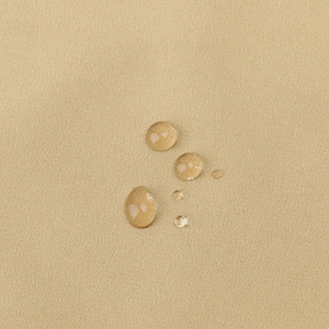Spandex Cotton Stretch <b>Fabric</b> Medium <b>Weight</b> Woven Solid Plain For Coat Jacket Apparel - Product Image 3