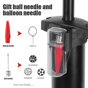 Inbike — pompe à Air haute pression pour vélo, 160psi, <span class=keywords><strong>Schrader</strong></span>/Presta, <span class=keywords><strong>Valve</strong></span> à main pour vtt et vélo de route, nouvelle collection - Product Image 3