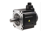 Servomotor AC HC-KFS73K de Baja Inercia y Alta Velocidad para Máquinas CNC, Robots de Empaquetado y Posicionamiento de Precisión