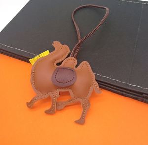 Desert Camel Car Bag Pendant, Car Accessory, Souvenir Gift for Men, Hanging Ornament for Rearview Mirror - Product Image 4