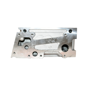 Cabeza de Cilindro 3.0 HPI 16 71724123 200HG F1CE0481D F1CE0481A para Daily III Fiat Ducato Jumper 71724123 - Product Image 1