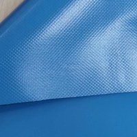 Bâches imperméables Camion Polyester PVC Enduit Bâche Toile pour Camion Couverture