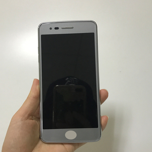 Reacondicionado original telefonos celulares 4g usado desbloqueado para teléfonos móviles <span class=keywords><strong>LG</strong></span> MS210 Aristo - Product Image 3