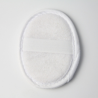 Éponge de loofah naturelle pour spa à prix de gros abordable, exfoliante pour les soins de la peau, vente en gros Chine