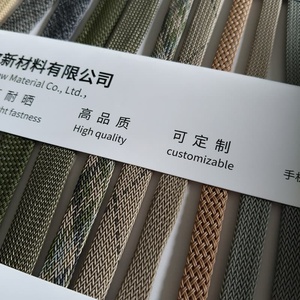 Dây olefin Chất lượng cao để sử dụng ngoài trời bền không thấm nước và chống mài mòn cho các ứng dụng khác nhau - Product Image 5