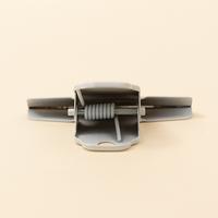Clip per Documenti in Carta Grande Yamagata con Motivo Cartone Animato, 5cm*7.5cm*1cm, Non Magnetico, Personalizzabile, Marchio Cinese
